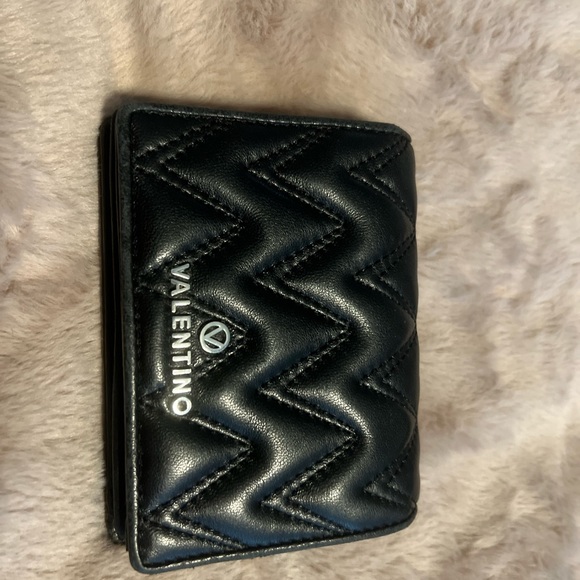 Small Valentino wallet - Picture 1 of 3